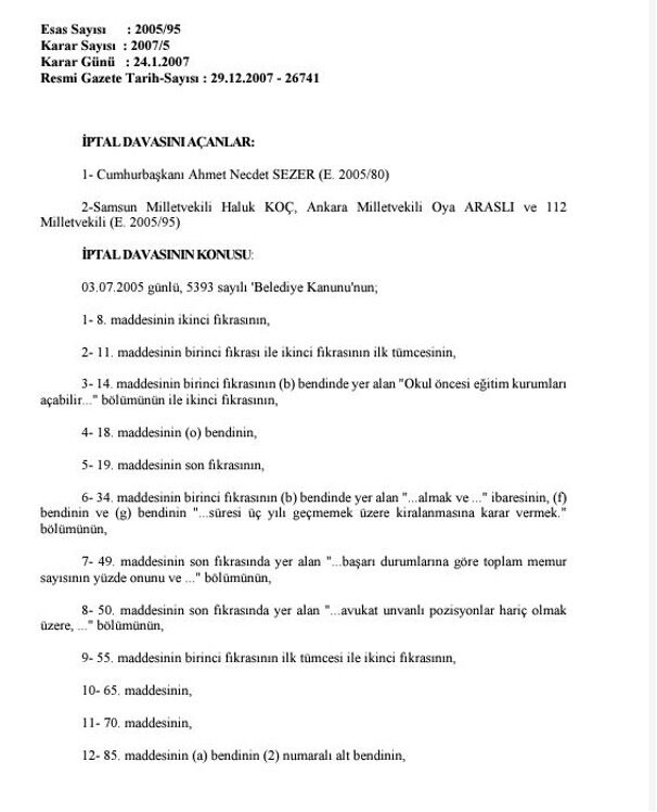 CHP'nin kreş oyunu ifşalanan belgeyle bozuldu! İptal ettiren de itiraz eden de kendileri CHP'nin kreş oyunu ifşalanan belgeyle bozuldu! İptal ettiren de itiraz eden de kendileri - 1. Resim