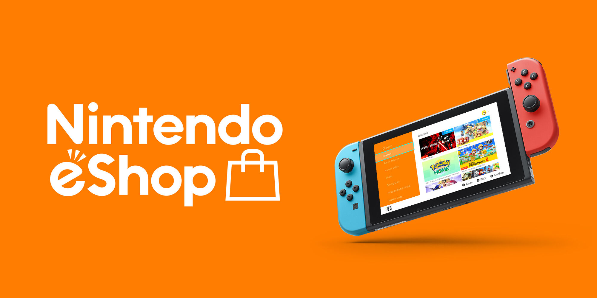 Çin'de Nintendo eShop kapanıyor! İşte detaylar Çin'de Nintendo eShop kapanıyor! İşte detaylar - 1. Resim