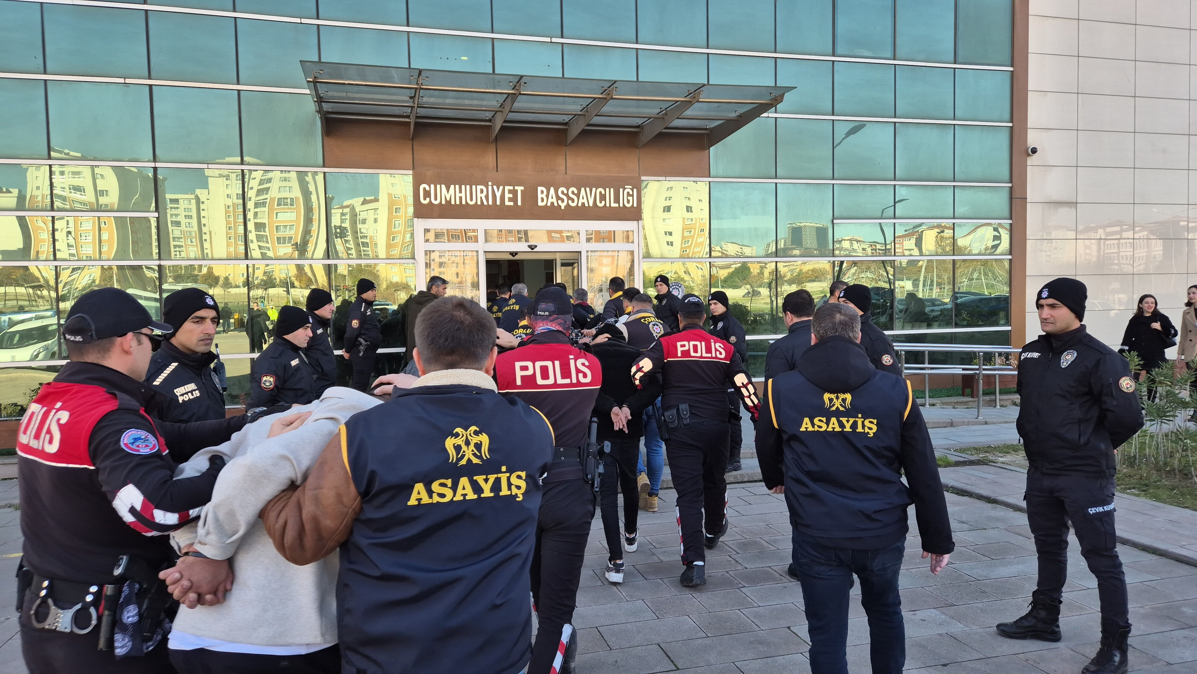 Çorluspor 1947'nin teknik adamı Ersin Aka'nın ölümünde sıcak gelişme: Film gibi cinayet planı! - 3. Resim