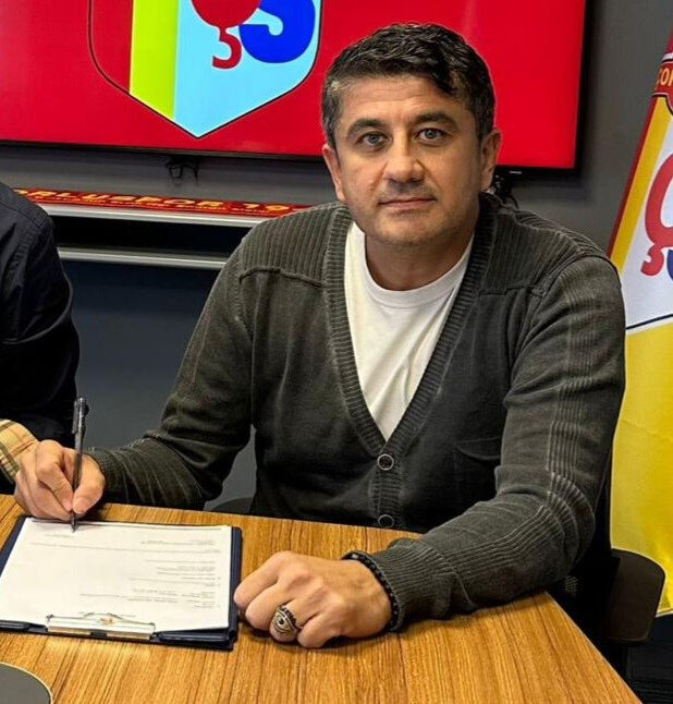 Çorluspor 1947'nin teknik adamı Ersin Aka'nın ölümünde sıcak gelişme: Film gibi cinayet planı! - 1. Resim