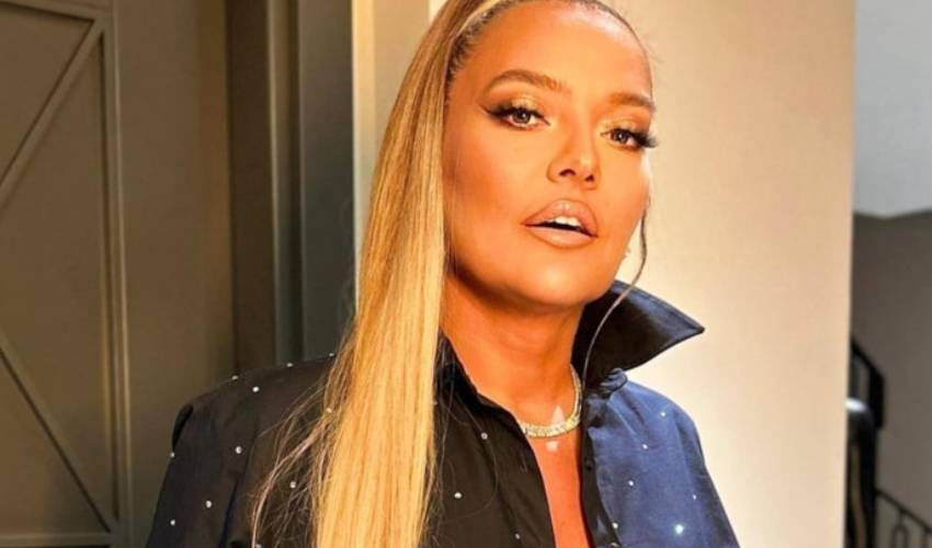 Demet Akalın ölümden dönmüş! Nedenini anlattı: Gerçekten çok zor zamanlar geçirdim - 2. Resim