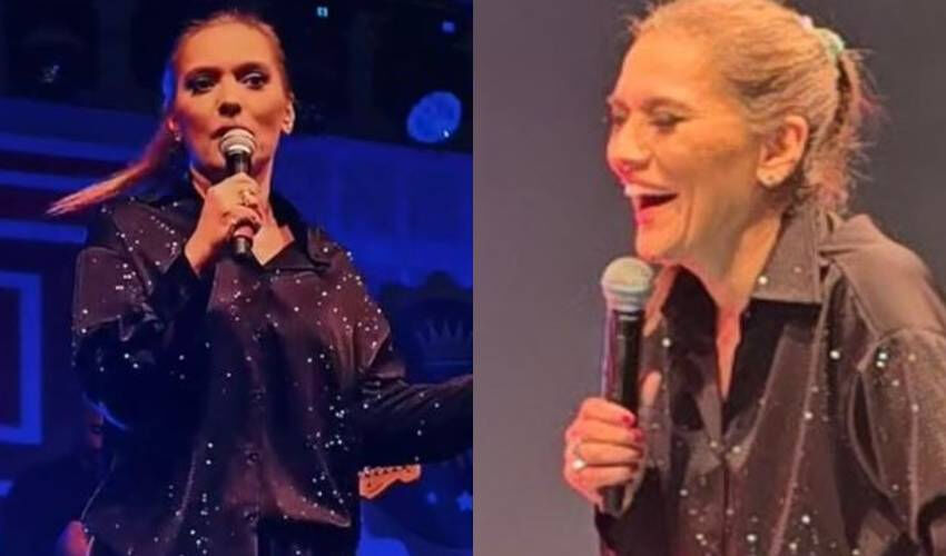 Demet Akalın ölümden dönmüş! Nedenini anlattı: Gerçekten çok zor zamanlar geçirdim - 1. Resim