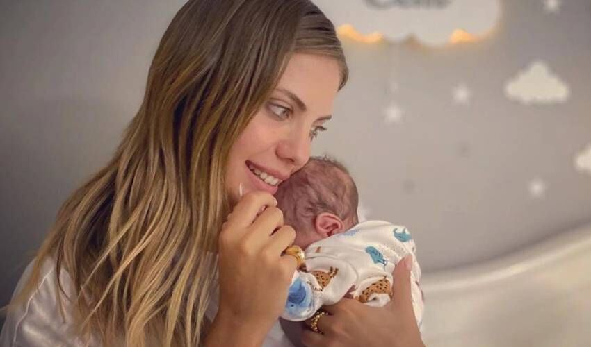 Eda Ece'nin favori dizisi! Hayranı olduğu karakteri de açıkladı - 2. Resim