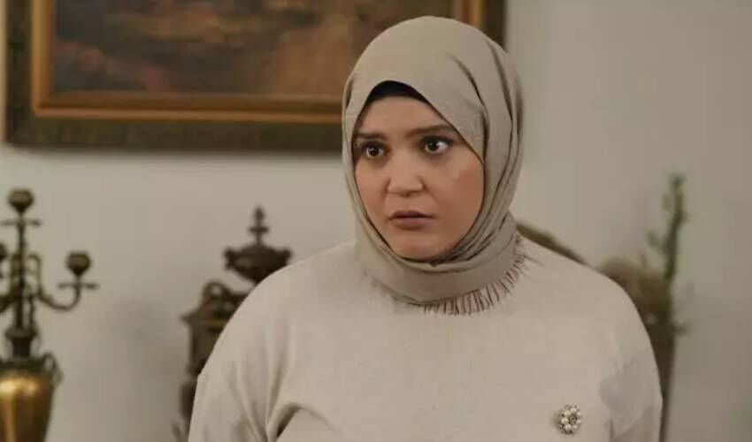 Eda Ece'nin favori dizisi! Hayranı olduğu karakteri de açıkladı - 3. Resim