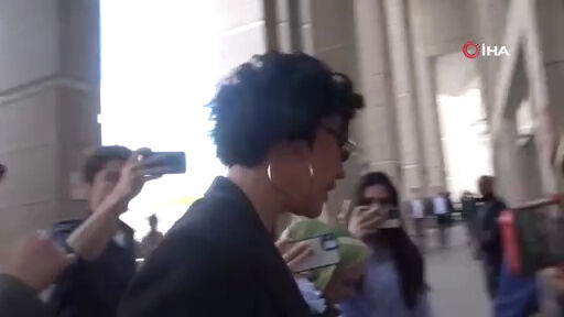 Eski manken Deniz Akkaya için gözaltı kararı - 3. Resim