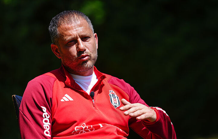 Fenerbahçe derbisi öncesi Giovanni van Bronckhorst için karar verildi! Yollar ayrılacak mı? - 5. Resim