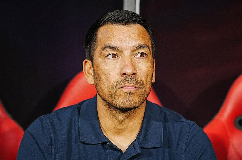 Fenerbahçe derbisi öncesi Giovanni van Bronckhorst için karar verildi! Yollar ayrılacak mı? - 6. Resim