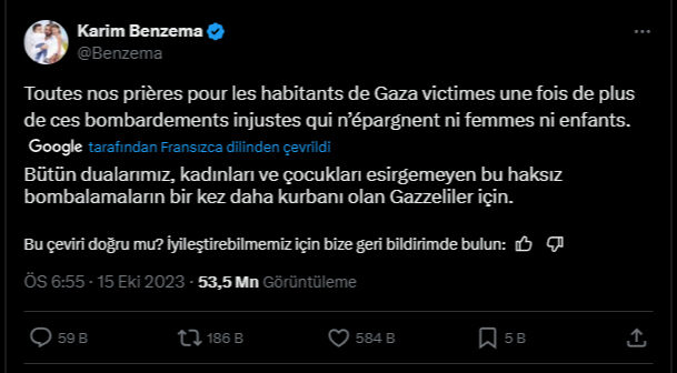 Gladyatör 2'ye İsrail sansürü! Hollywood'daki politik baskılar yeniden gündemde Gladyatör 2'ye İsrail sansürü! Hollywood'daki politik baskılar yeniden gündemde - 3. Resim