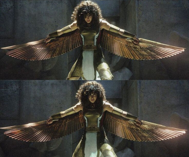 Gladyatör 2'ye İsrail sansürü! Hollywood'daki politik baskılar yeniden gündemde Gladyatör 2'ye İsrail sansürü! Hollywood'daki politik baskılar yeniden gündemde - 1. Resim