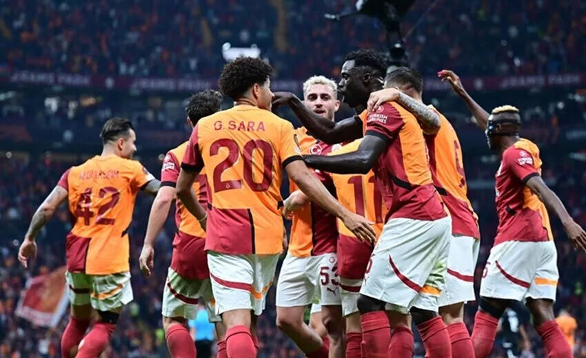 Icardi ve Kaan Ayhan forma giyemeyecek! Galatasaray AZ Alkmaar maçı ne zaman, hangi kanalda? - 5. Resim