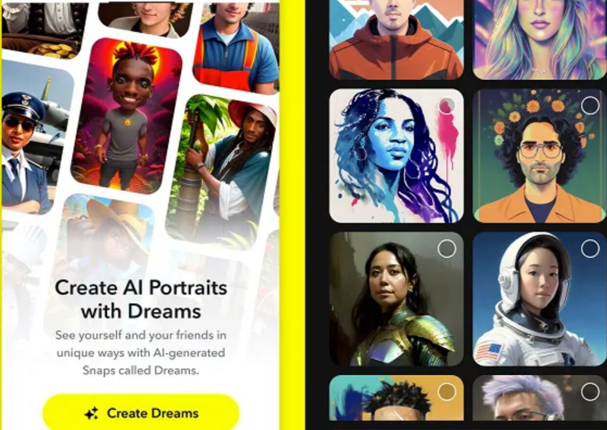 Instagram'da yeni özellik! Fotoğrafları artık yapay zeka düzenleyecek - 1. Resim
