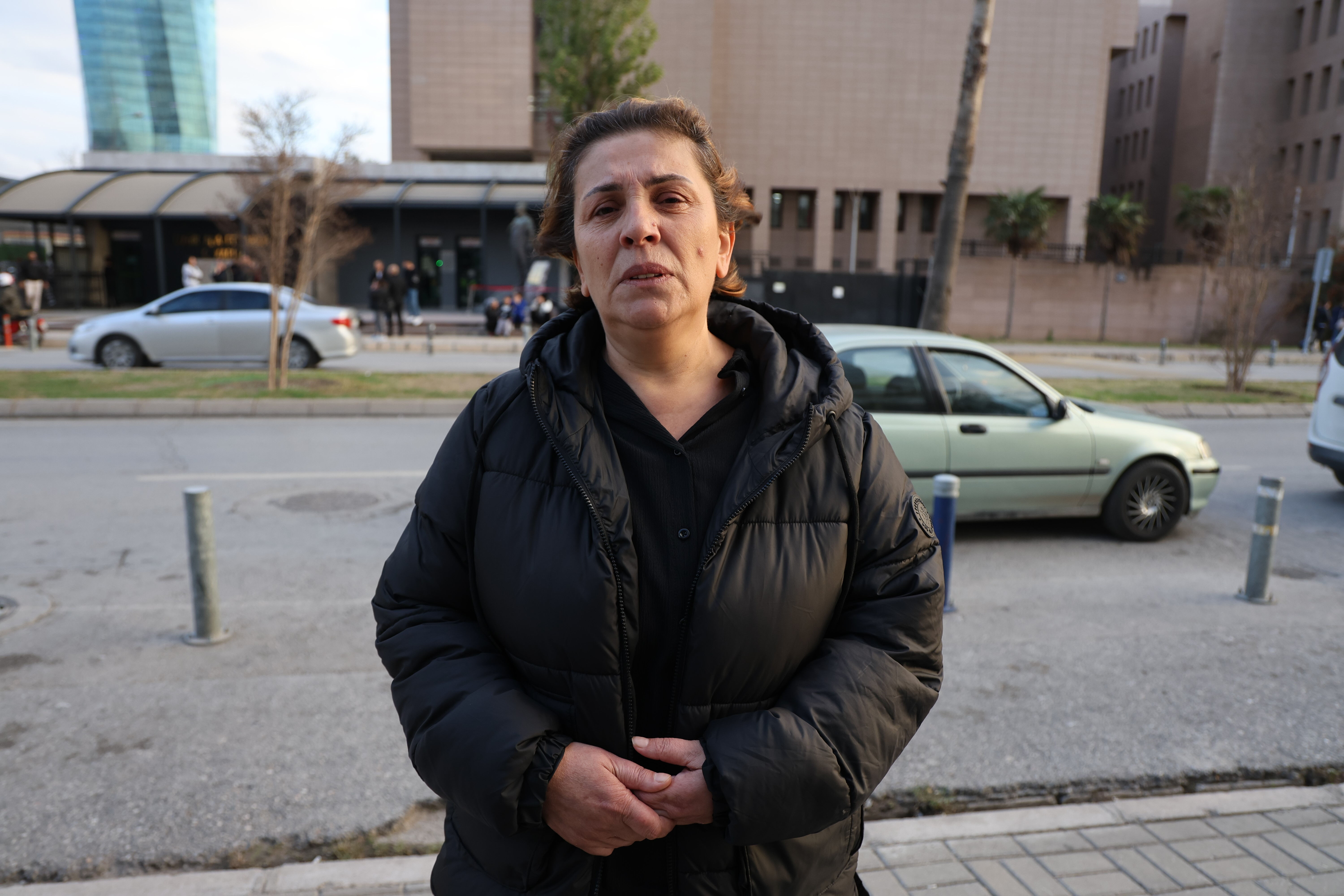 'İntihar' denilen olayın ardında vahşet çıktı: Duygu'nun katilini ailenin şüphesi ortaya çıkardı 'İntihar' denilen olayın ardında vahşet çıktı: Duygu'nun katilini ailenin şüphesi ortaya çıkardı - 7. Resim