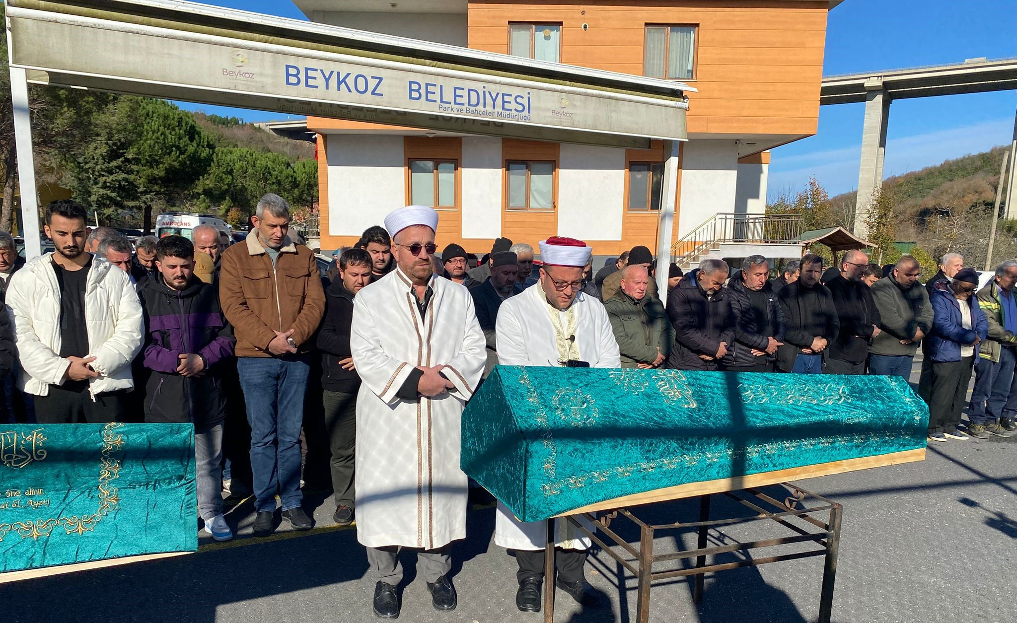 İstanbul'da ailesini katleden Bahtiyar Aladağ hakkında akrabalardan şok sözler - 3. Resim