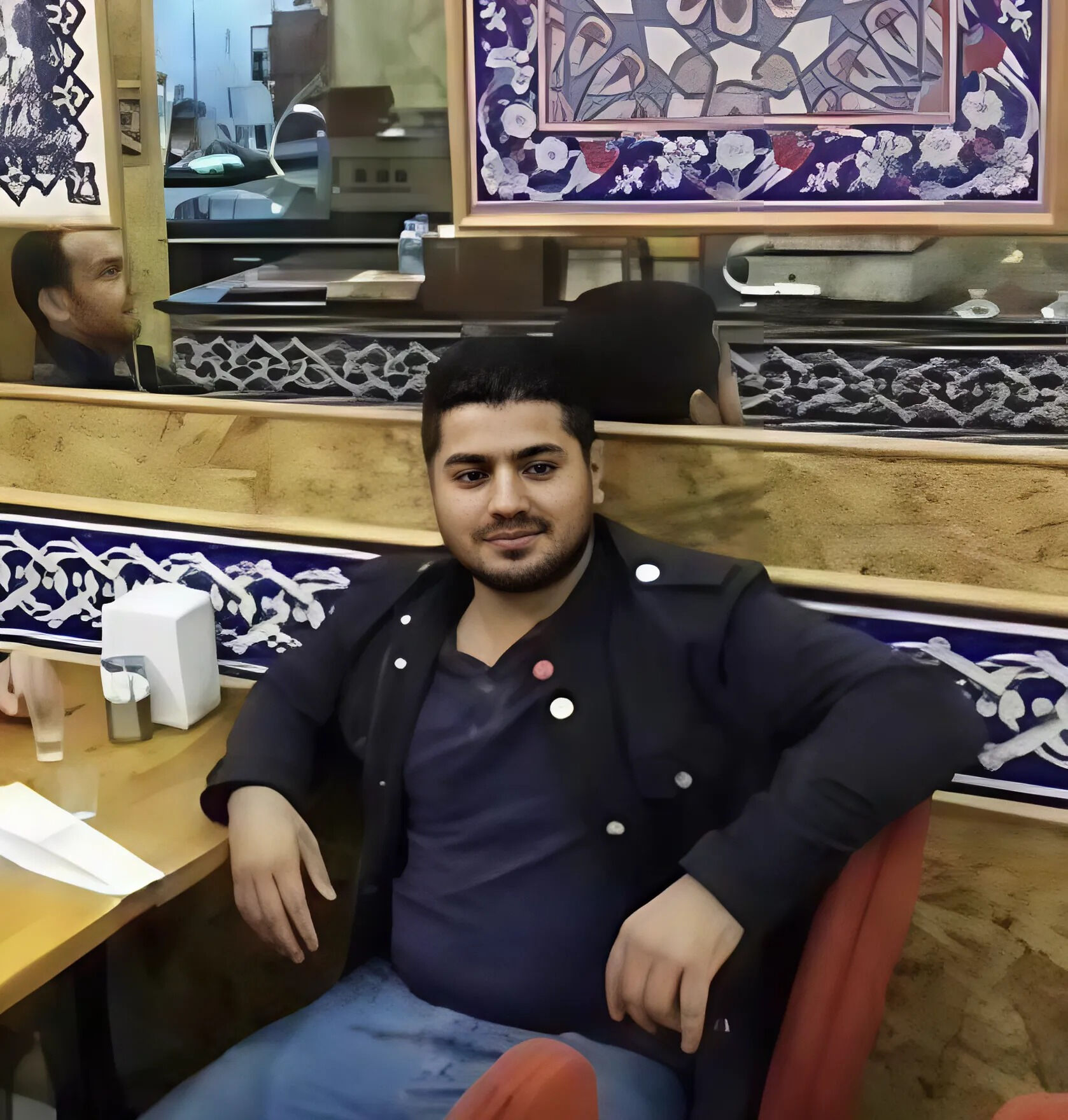 İstanbul'da ailesini katleden Bahtiyar Aladağ hakkında akrabalardan şok sözler - 1. Resim