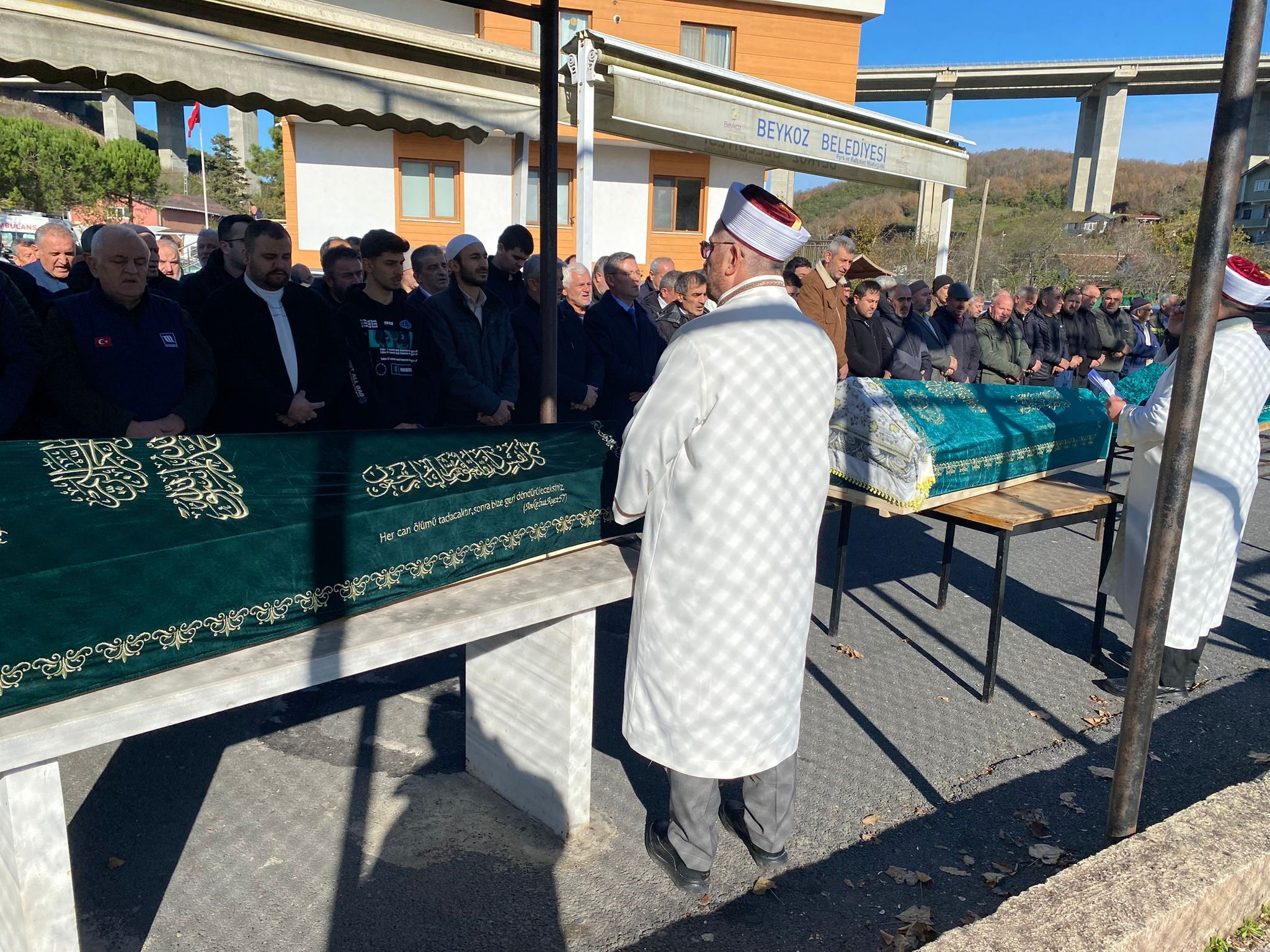 İstanbul'da ailesini katleden Bahtiyar Aladağ hakkında akrabalardan şok sözler - 2. Resim