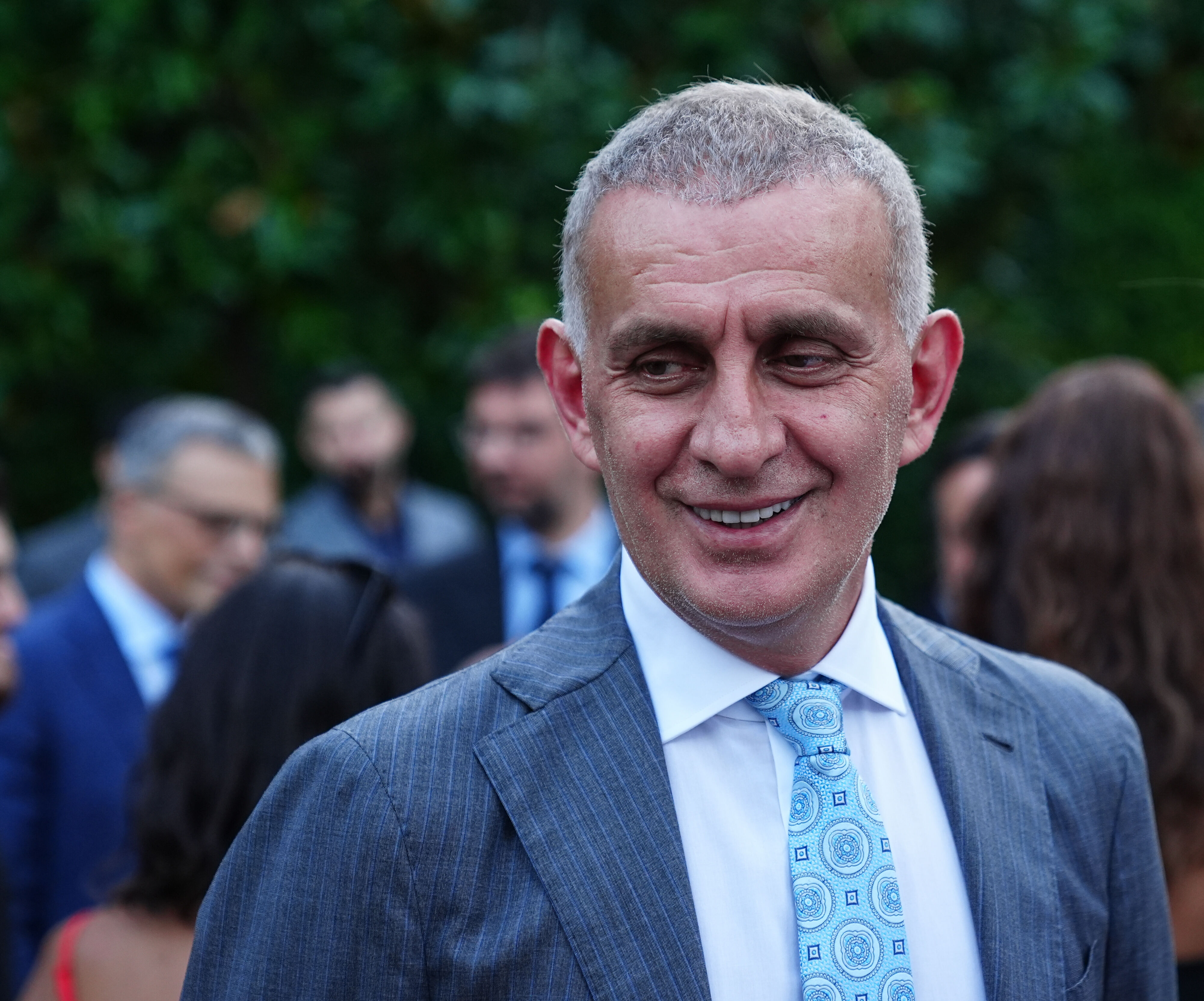 İstifa iddiaları sonrası TFF'de kritik toplantı! İbrahim Hacıosmanoğlu için karar verildi - 6. Resim