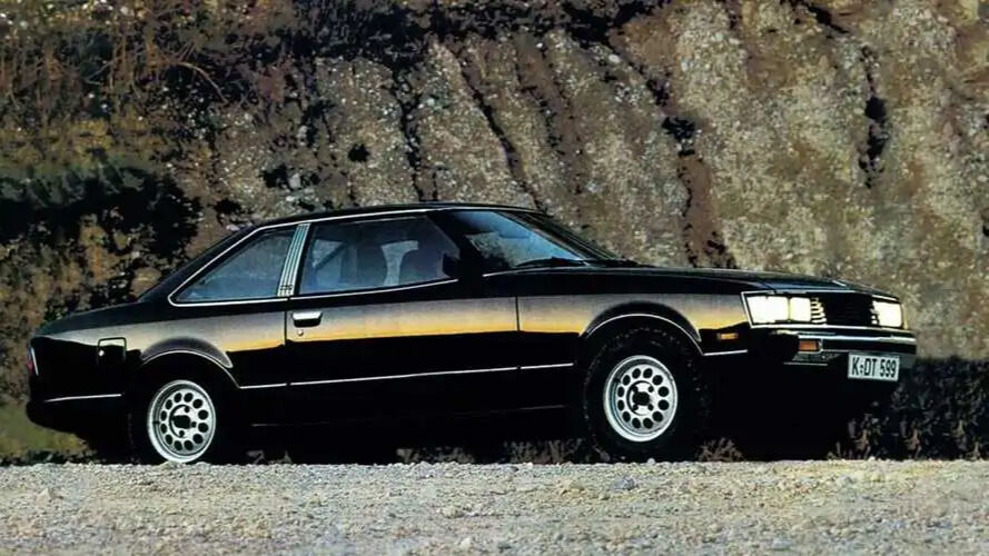 Japon üretici hayranlarını sevindirdi! Efsanevi model Celica geri dönüyor - 2. Resim