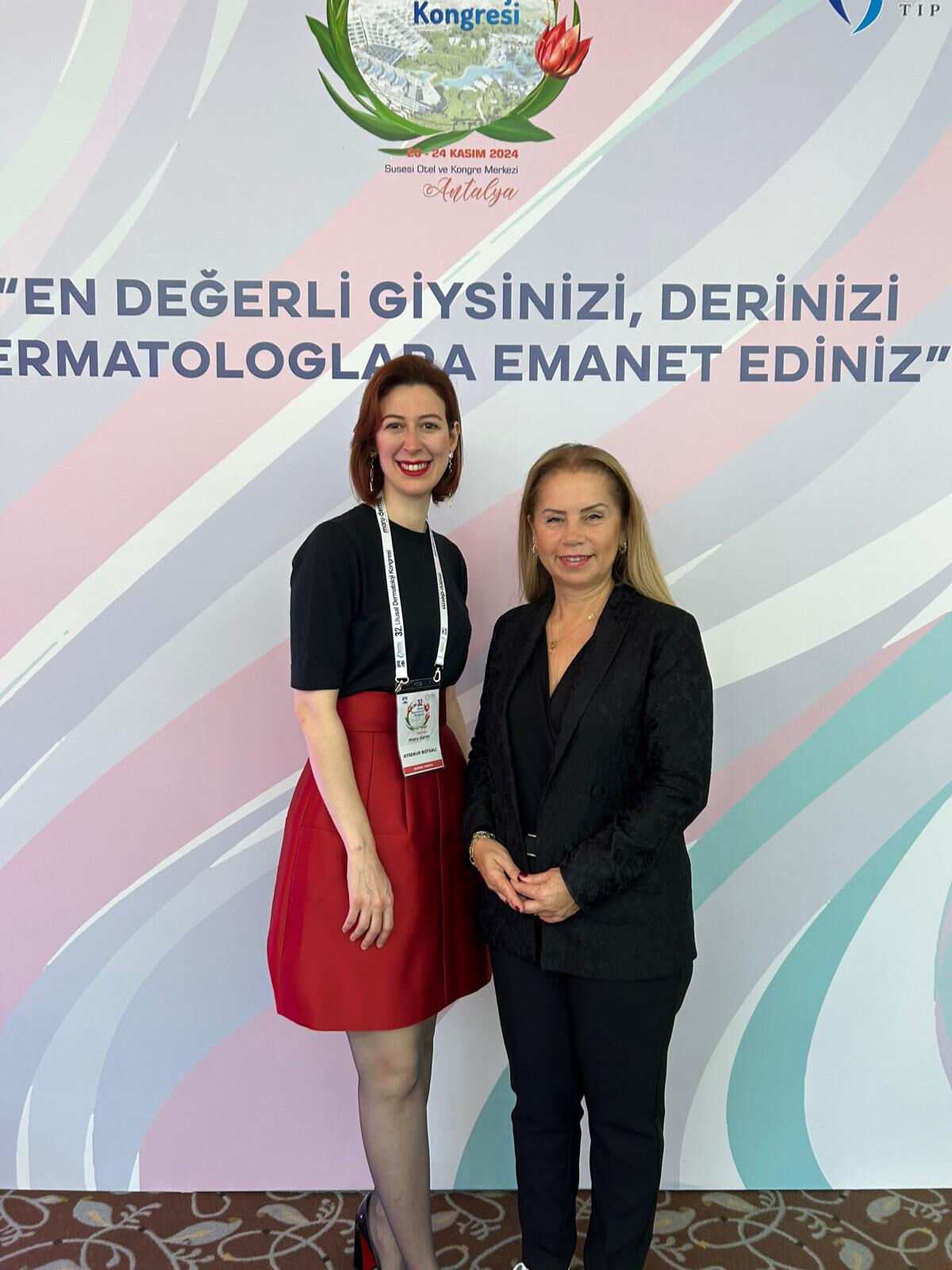 Kalıcı makyajda kanser riski var! Kaş yapayım derken göz çıkarmayın Kalıcı makyajda kanser riski var! Kaş yapayım derken göz çıkarmayın - 2. Resim