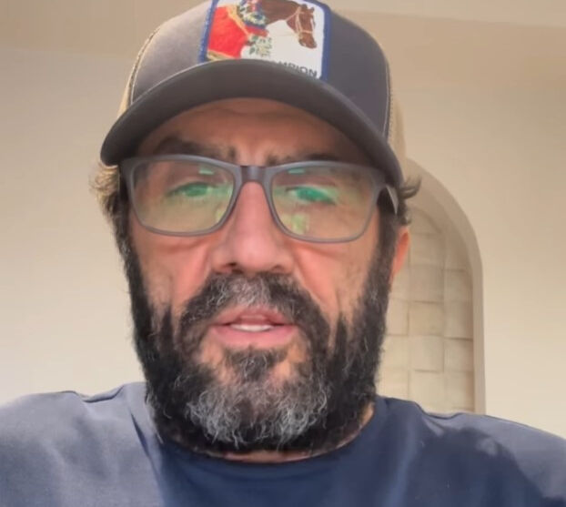 Kardeş acısıyla yıkılan Bedri Usta'dan duygusal video! Sözleri yürek burktu - 3. Resim