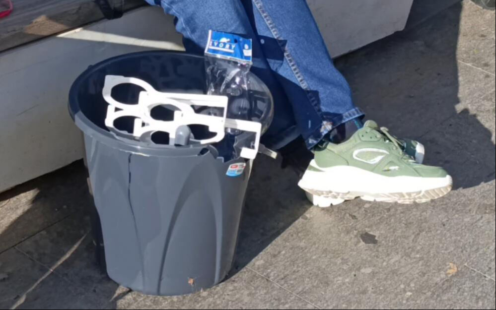 Kaza yapan minibüsçüye Alman yolcudan şok! Fiş gösterip parasını istedi - 3. Resim