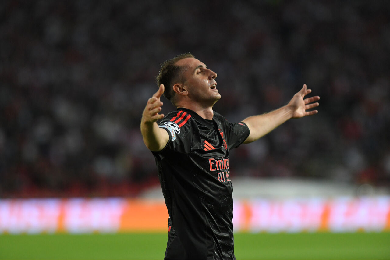 Kerem Aktürkoğlu Barcelona'ya mı transfer olacak? 100 milyon euro detayı Kerem Aktürkoğlu Barcelona'ya mı transfer olacak? 100 milyon euro detayı - 3. Resim