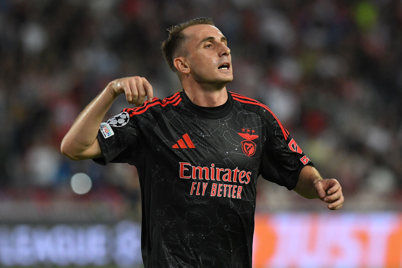 Kerem Aktürkoğlu Barcelona'ya mı transfer olacak? 100 milyon euro detayı Kerem Aktürkoğlu Barcelona'ya mı transfer olacak? 100 milyon euro detayı - 1. Resim