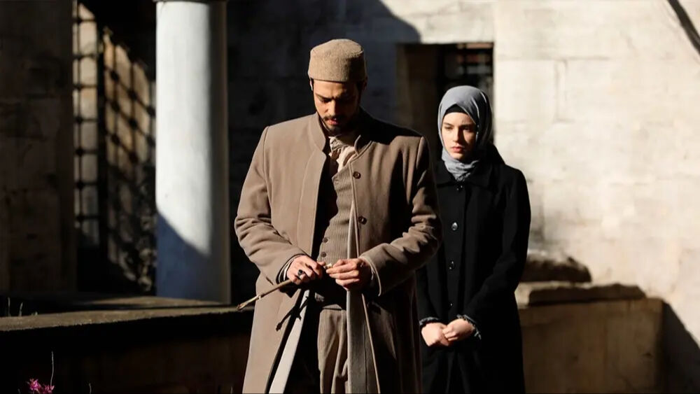 Kızıl Goncalar final mi yapacak? 3. sezon merakla bekleniyordu! Kızıl Goncalar final mi yapacak? 3. sezon merakla bekleniyordu! - 3. Resim