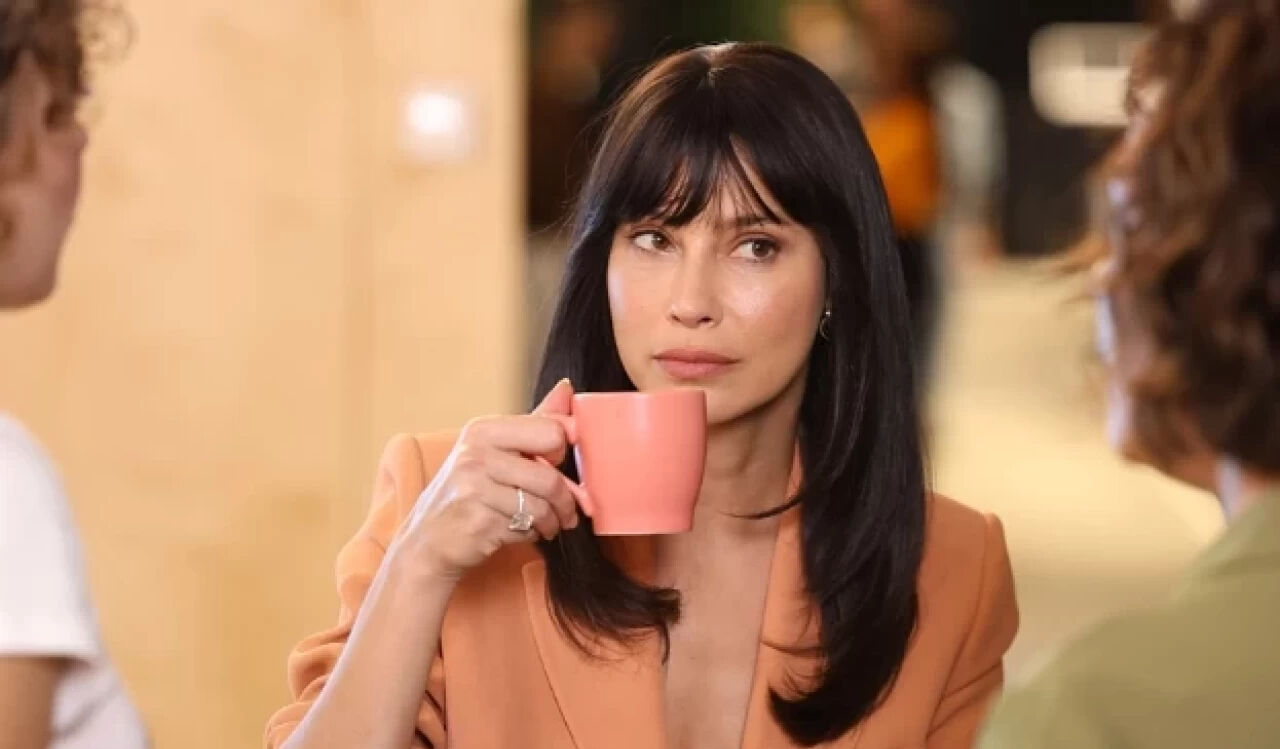 Kore dizisinden uyarlandı! Aşk, Evlilik, Boşanma dizisi oyuncuları kimler, konusu nedir? Kore dizisinden uyarlandı! Aşk, Evlilik, Boşanma dizisi oyuncuları kimler, konusu nedir? - 6. Resim