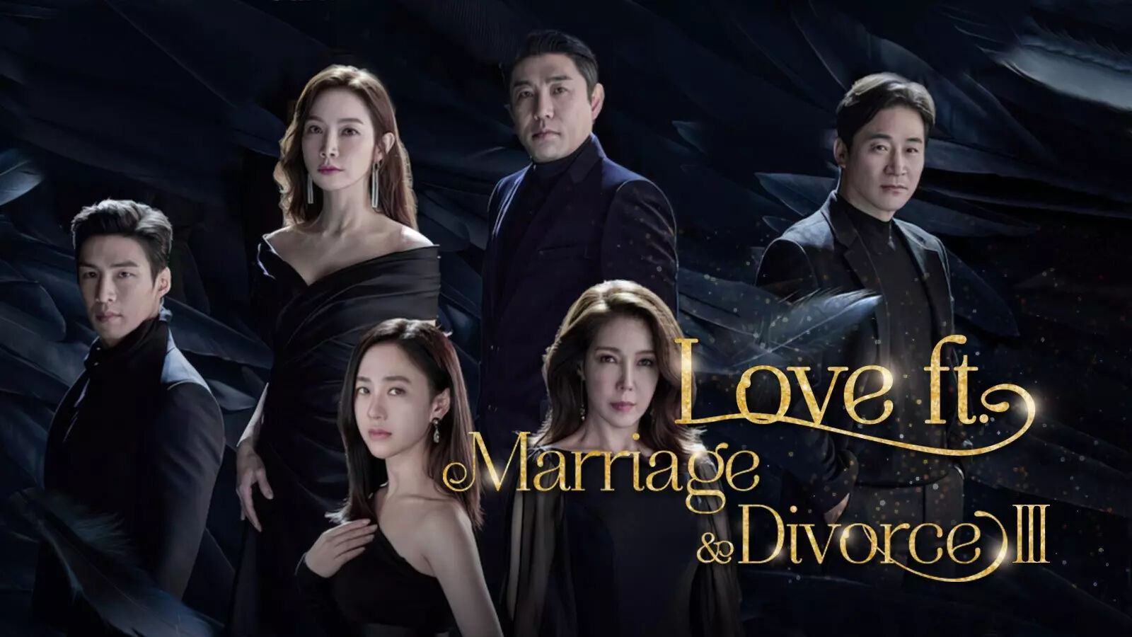 Kore dizisinden uyarlandı! Aşk, Evlilik, Boşanma dizisi oyuncuları kimler, konusu nedir? Kore dizisinden uyarlandı! Aşk, Evlilik, Boşanma dizisi oyuncuları kimler, konusu nedir? - 3. Resim