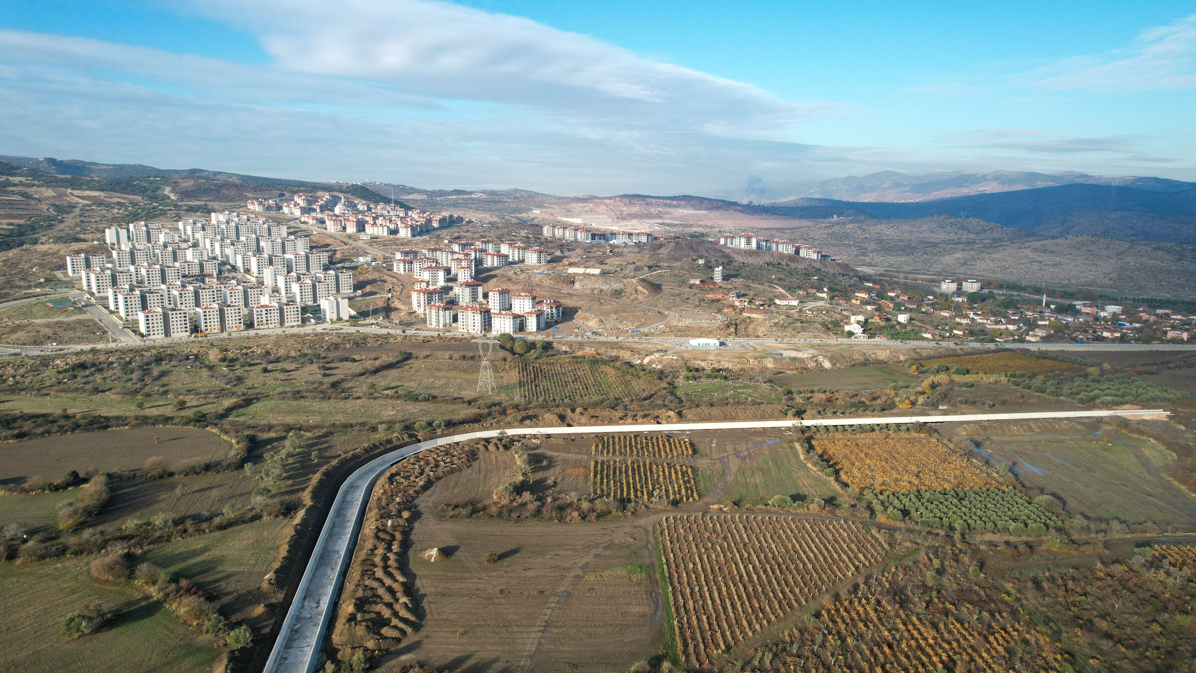 Manisa'da Çin Mahallesi için hazırlıklar başladı: İlk Çin sokağı için yer belli oldu - 5. Resim