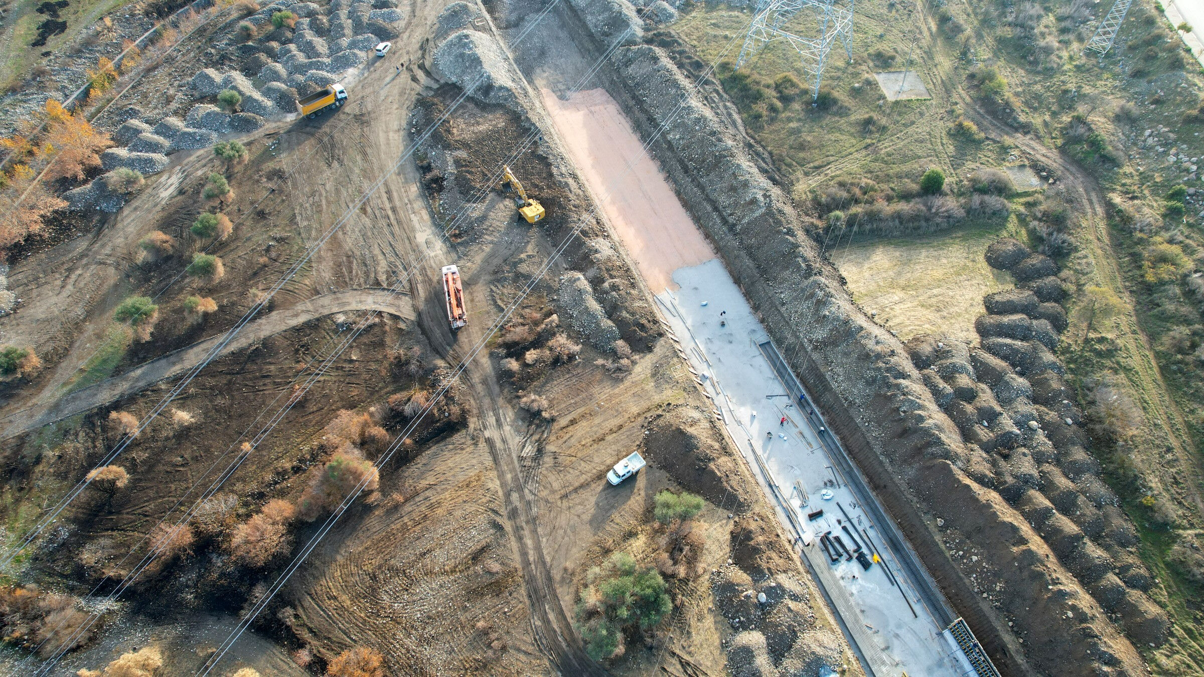 Manisa'da Çin Mahallesi için hazırlıklar başladı: İlk Çin sokağı için yer belli oldu - 2. Resim