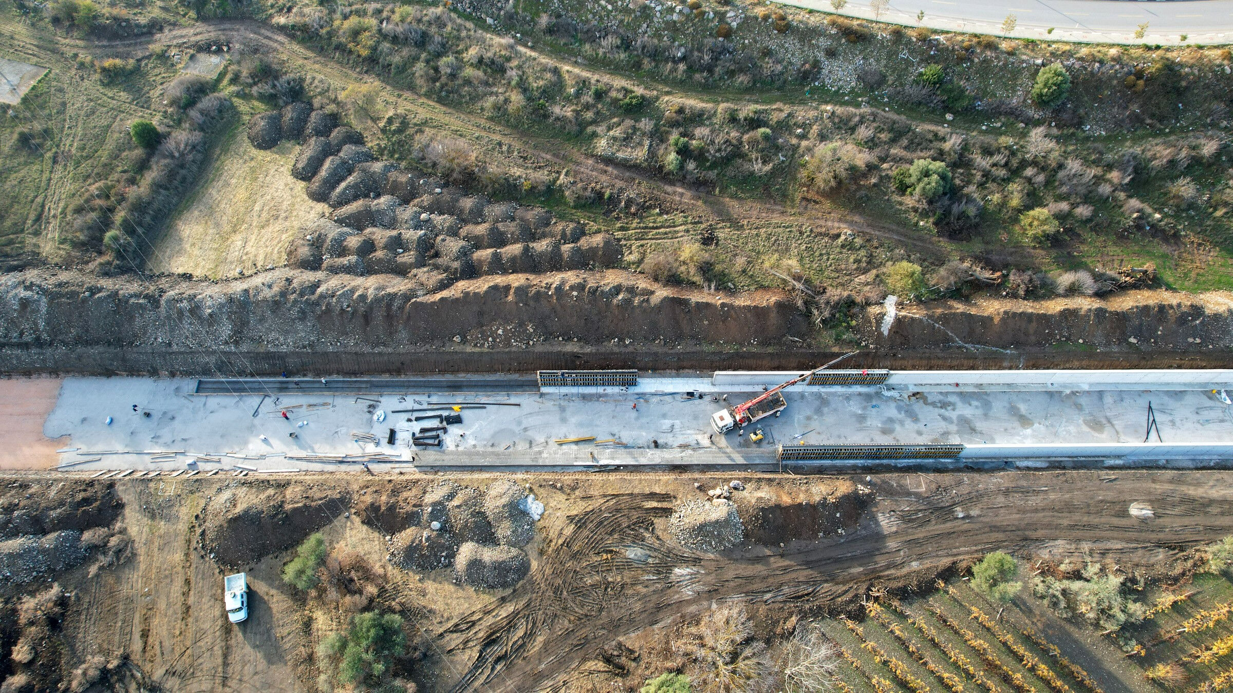 Manisa'da Çin Mahallesi için hazırlıklar başladı: İlk Çin sokağı için yer belli oldu - 3. Resim