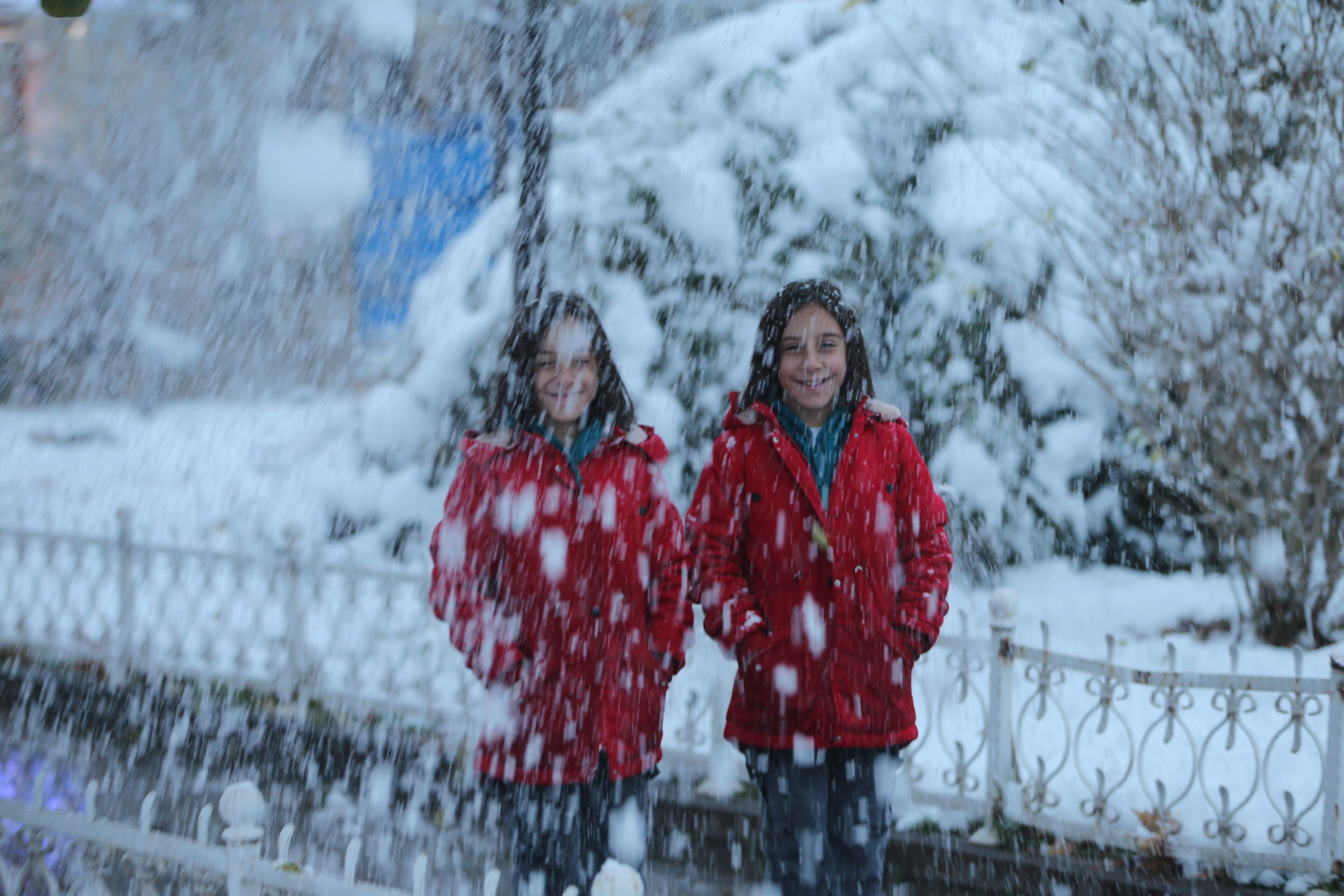Meteoroloji tahminini güncelledi, Orhan Şen 11 ili uyardı! Kar çok fena vuracak Meteoroloji tahminini güncelledi, Orhan Şen 11 ili uyardı! Kar çok fena vuracak - 1. Resim