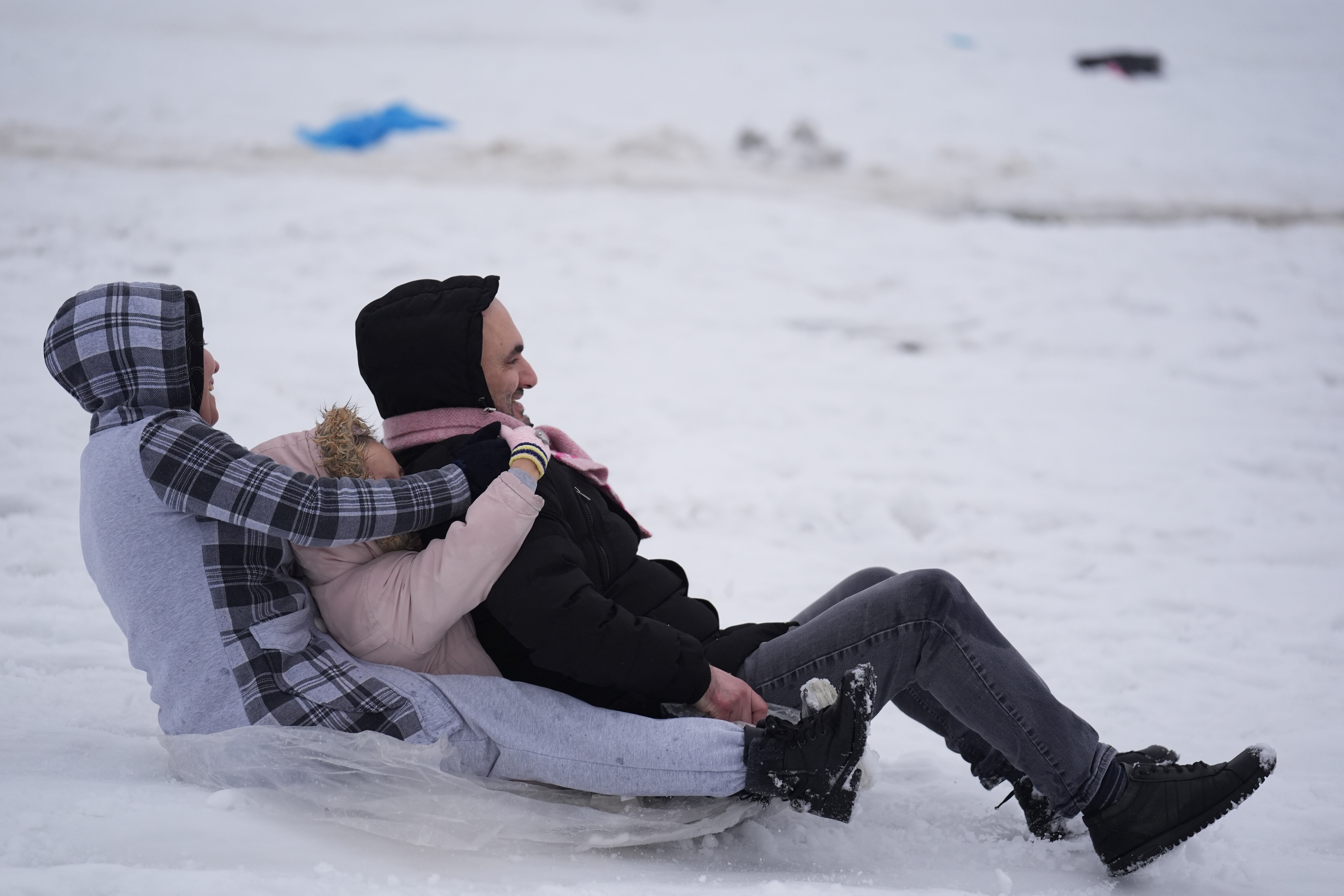 Meteoroloji tahminini güncelledi, Orhan Şen 11 ili uyardı! Kar çok fena vuracak Meteoroloji tahminini güncelledi, Orhan Şen 11 ili uyardı! Kar çok fena vuracak - 3. Resim