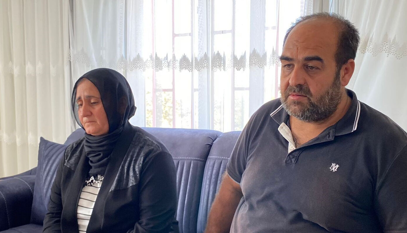 Narin Güran'ın babası ısrarla istiyordu! Jandarmadan mahkemeye 