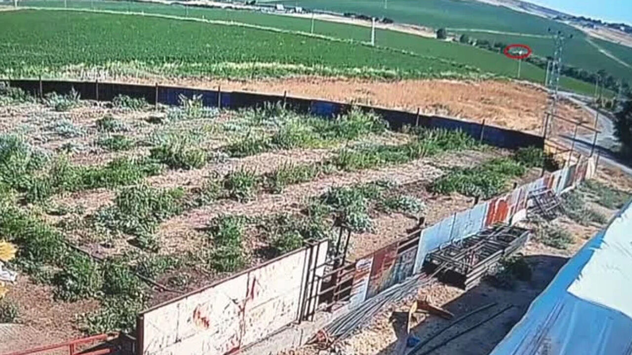 Narin Güran'ın cesedini saklamıştı! Nevzat Bahtiyar'ın yeni görüntüleri ortaya çıktı - 1. Resim