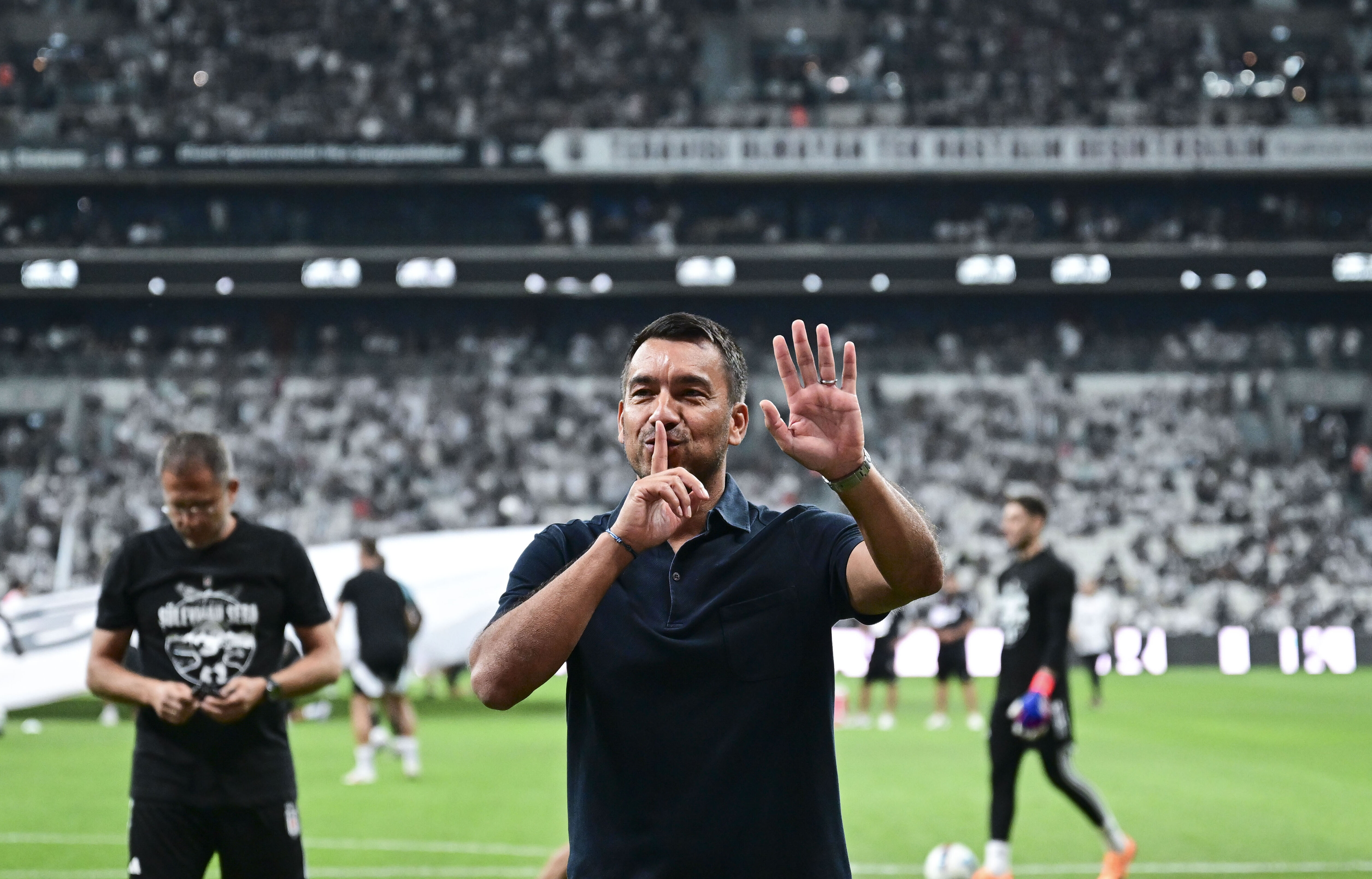 Nihat Kahveci'den Sergen Yalçın sözleri! 