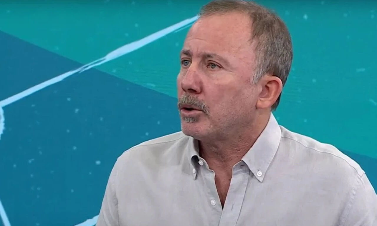 Nihat Kahveci'den Sergen Yalçın sözleri! 