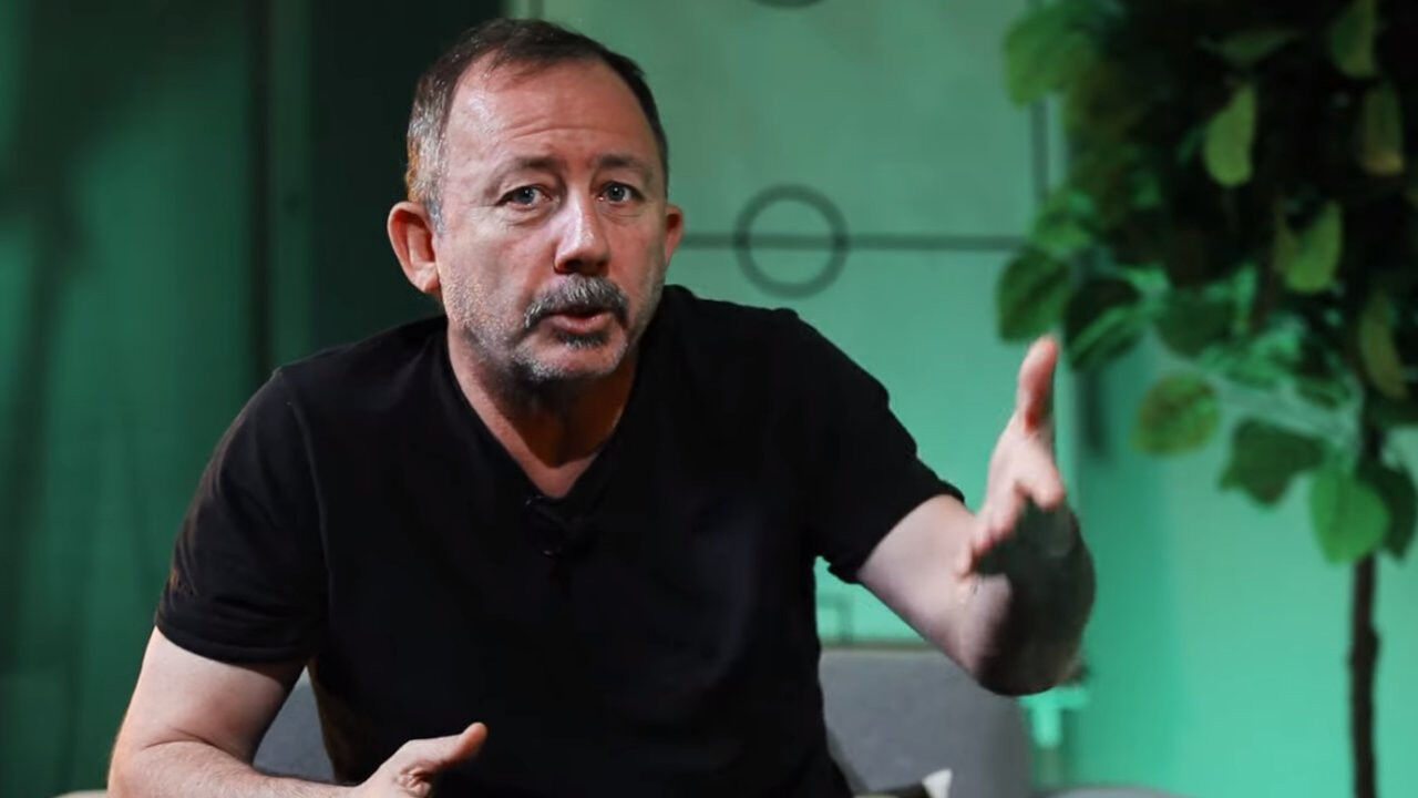 Nihat Kahveci'den Sergen Yalçın sözleri! 