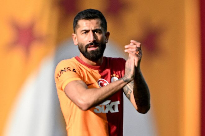 Okan Buruk 4 futbolcu için kararını verdi! 2 yıldıza onay 2 isme veto - 5. Resim