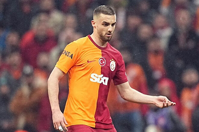 Okan Buruk 4 futbolcu için kararını verdi! 2 yıldıza onay 2 isme veto - 6. Resim