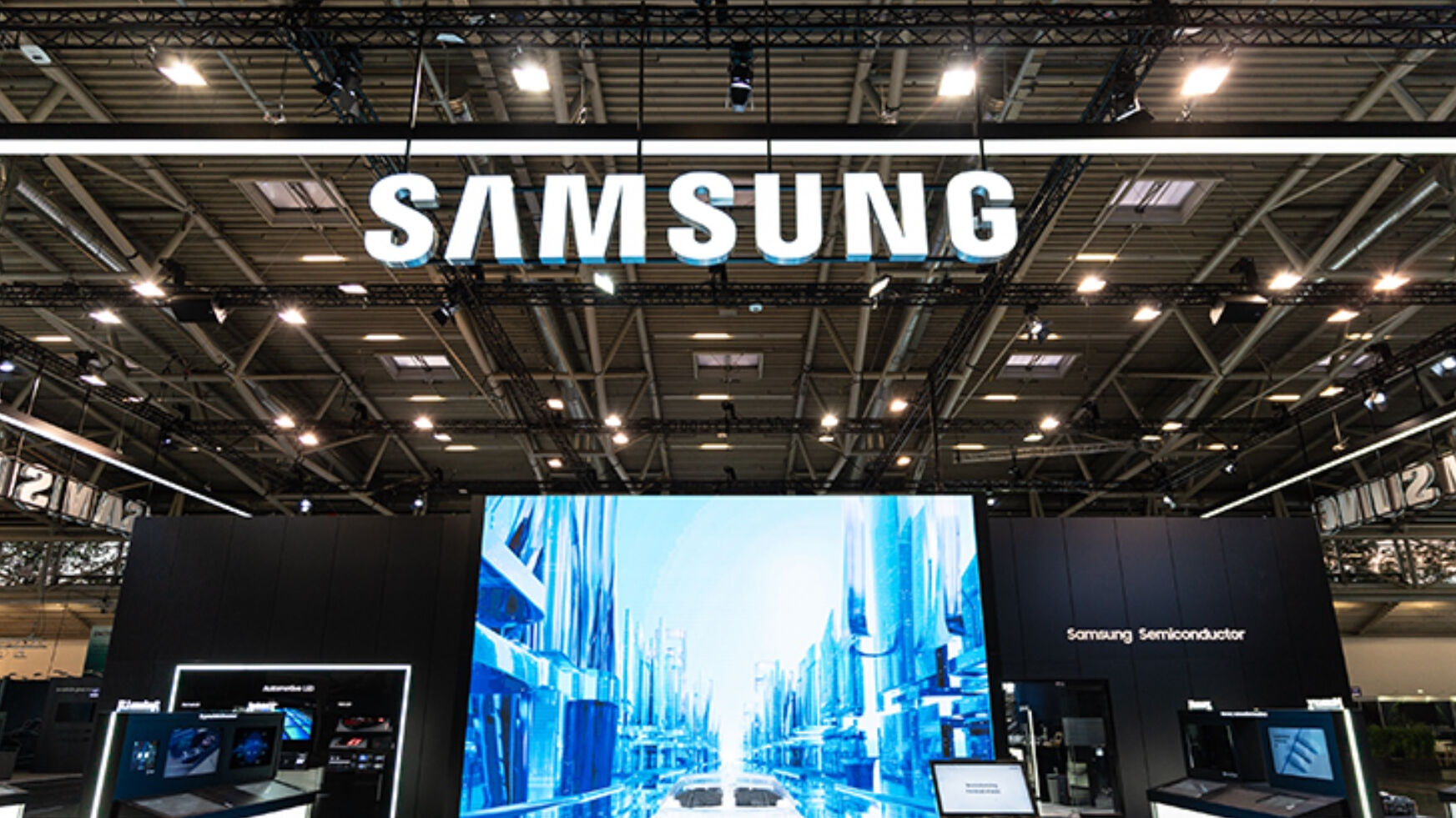 Samsung çok sayıda krizle karşı karşıya! Yöneticiler işten çıkarıldı - 2. Resim