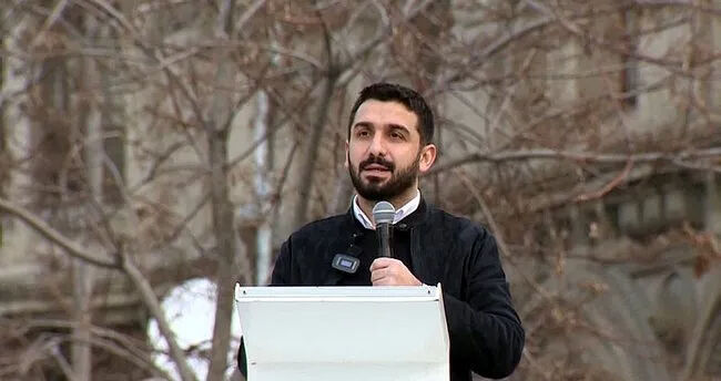 TÜGVA Genel Başkanı İbrahim Beşinci kimdir, kaç yaşında, nereli? - 4. Resim