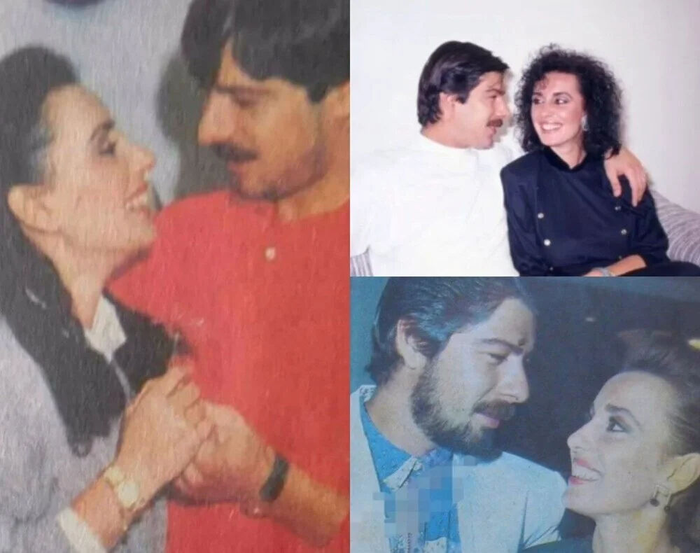 Ünlü isimlerden nostaljik paylaşımlar! Çocukluk fotoğraflarını görenler inanamadı! Değişimleri şaşırttı Ünlü isimlerden nostaljik paylaşımlar! Çocukluk fotoğraflarını görenler inanamadı! Değişimleri şaşırttı - 6. Resim