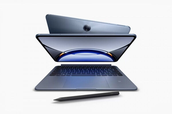 Uzun zamandır beklenen OPPO Pad 3 tanıtıldı! - 2. Resim