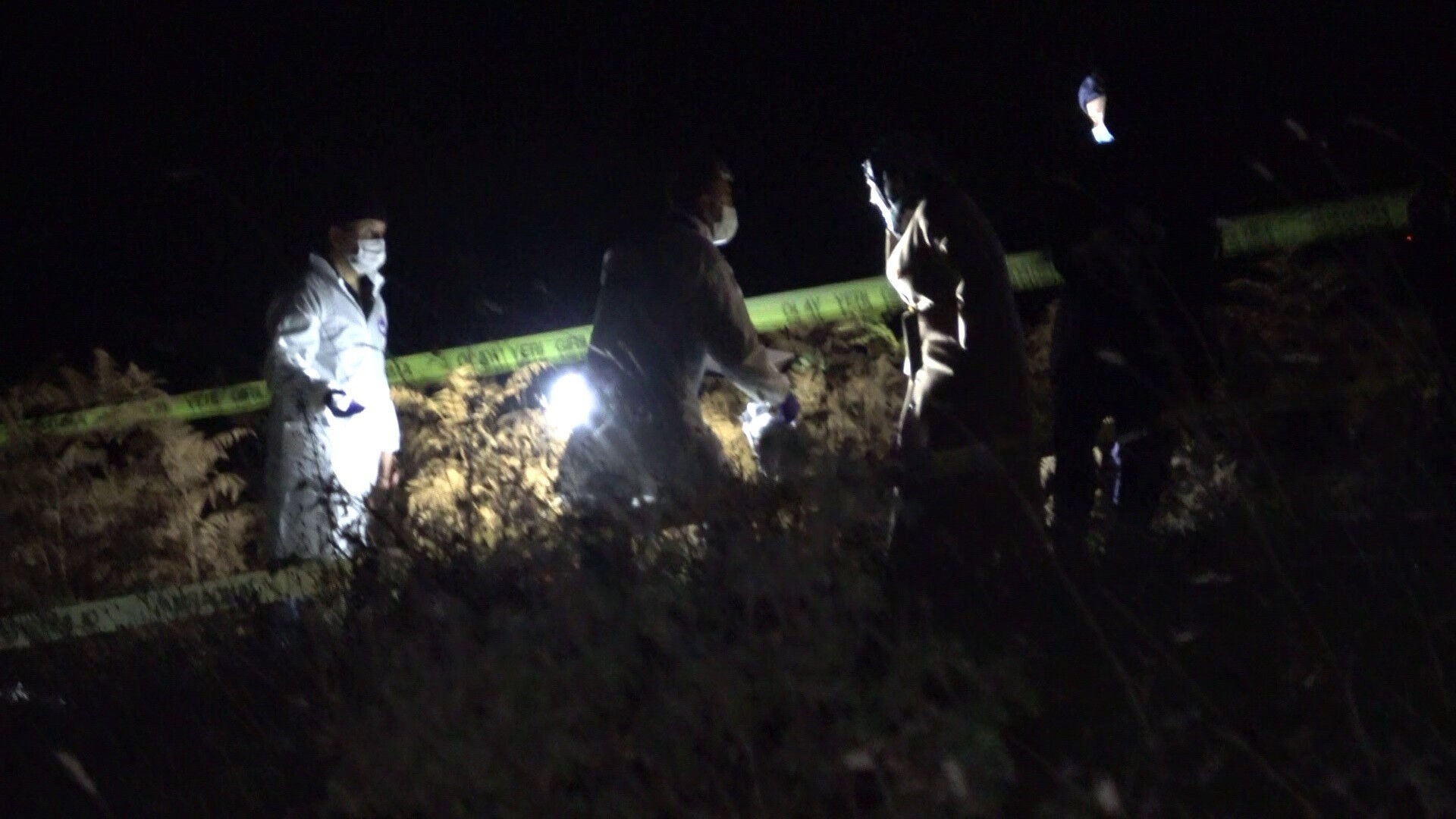 Zonguldak'taki kesik baş cinayetinin detayları tüyler ürpertti: Mustafa Keleş'i öldürmek için bir köy organize olmuş Zonguldak'taki kesik baş cinayetinin detayları tüyler ürpertti: Mustafa Keleş'i öldürmek için bir köy organize olmuş - 2. Resim