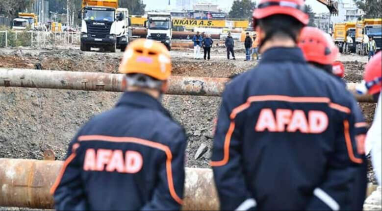 AFAD 1000 personel alımı başvuru tarihi ne zaman, başvuru şartları neler? Arama ve kurtarma teknikerleri alınacak! AFAD 1000 personel alımı başvuru tarihi ne zaman, başvuru şartları neler? Arama ve kurtarma teknikerleri alınacak! - 3. Resim