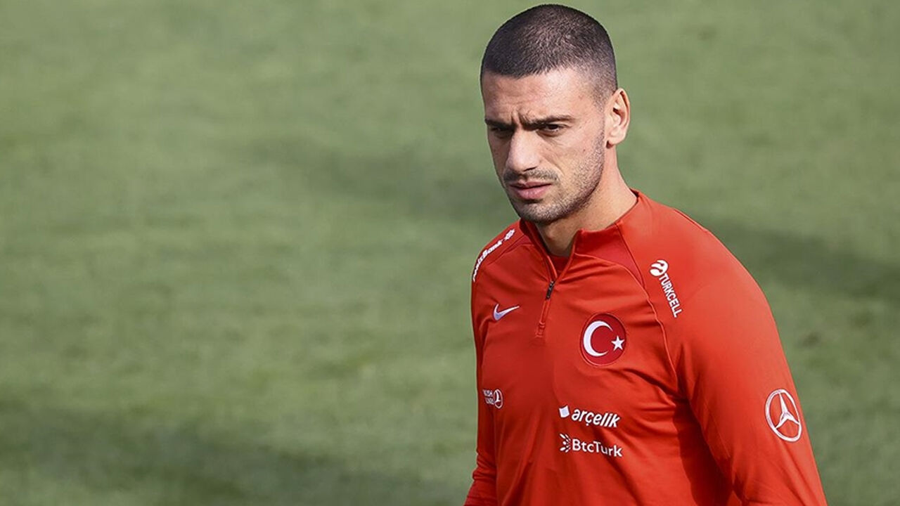 Ali Koç ve Mourinho düğmeye bastı! Herkes Talisca'yı beklerken milli yıldız geliyor - 1. Resim