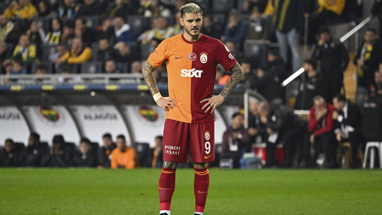 Alkmaar-Galatasaray maçı ne zaman, saat kaçta ve hangi kanalda? Galatasaray’da son durum  - 4. Resim