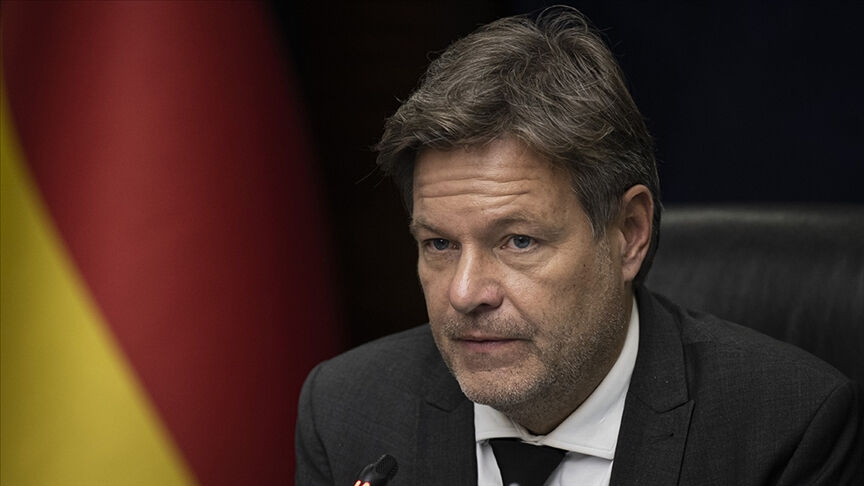 Almanya'dan Türkiye'ye 'enerjide ortaklık' mesajı - 2. Resim